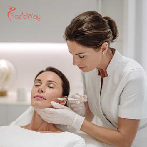 Facial Rejuvenation Stem Cell Colombia: The Ultimate Anti-Aging Guide